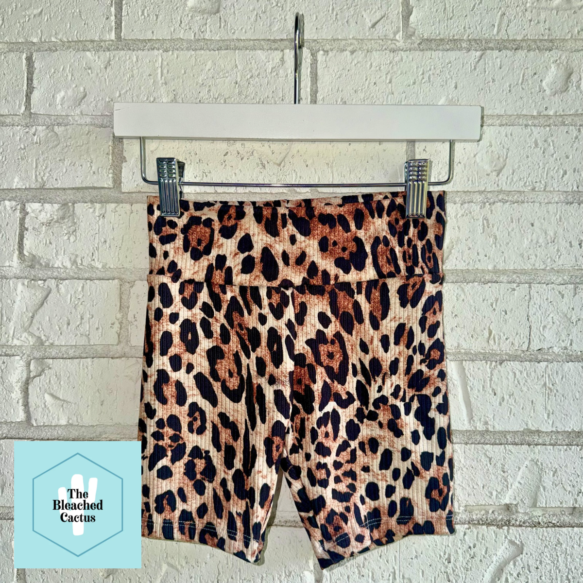 RTS | 5 Bikers | Leopard