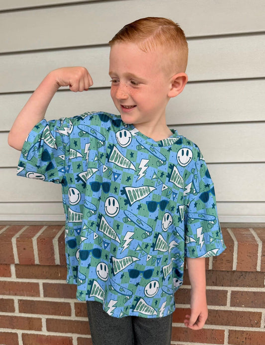 TBC Summer Vibes | Tops