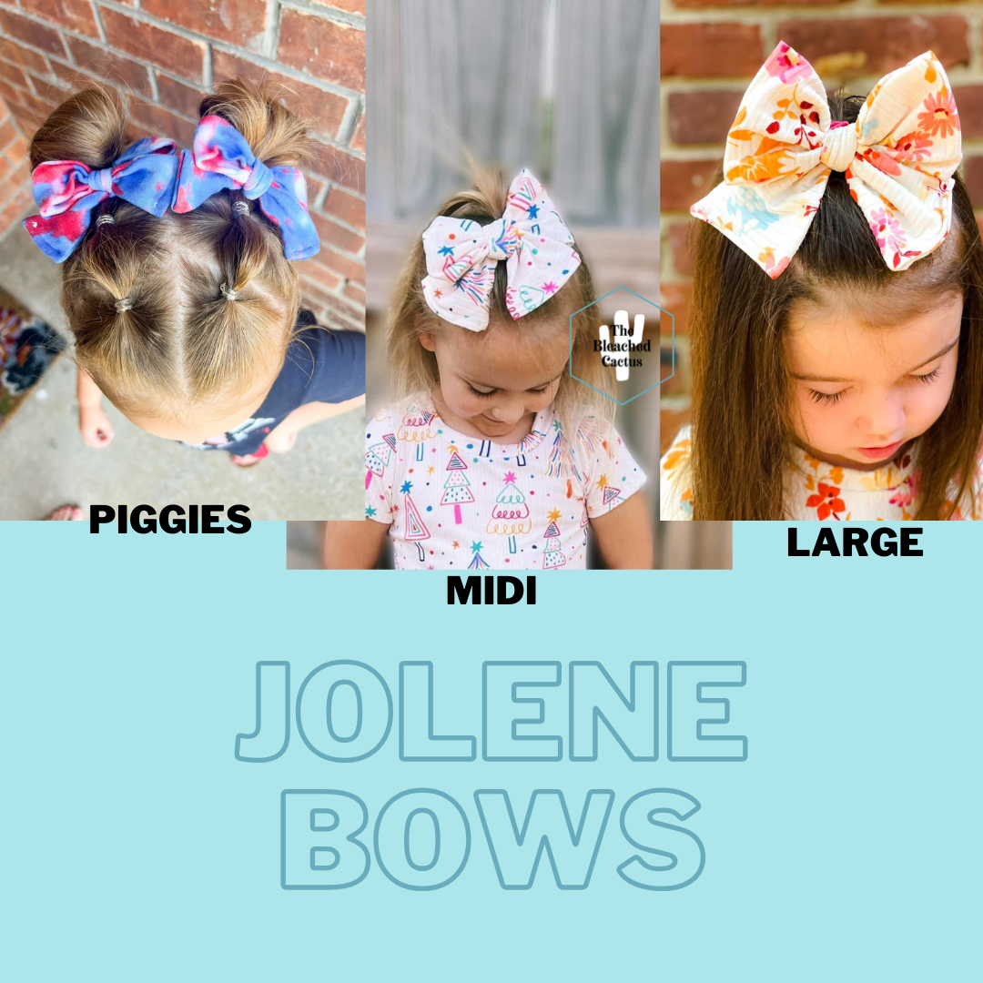 Customs | Accessories