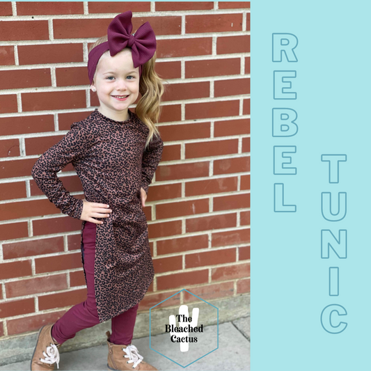 Rebel Tunic