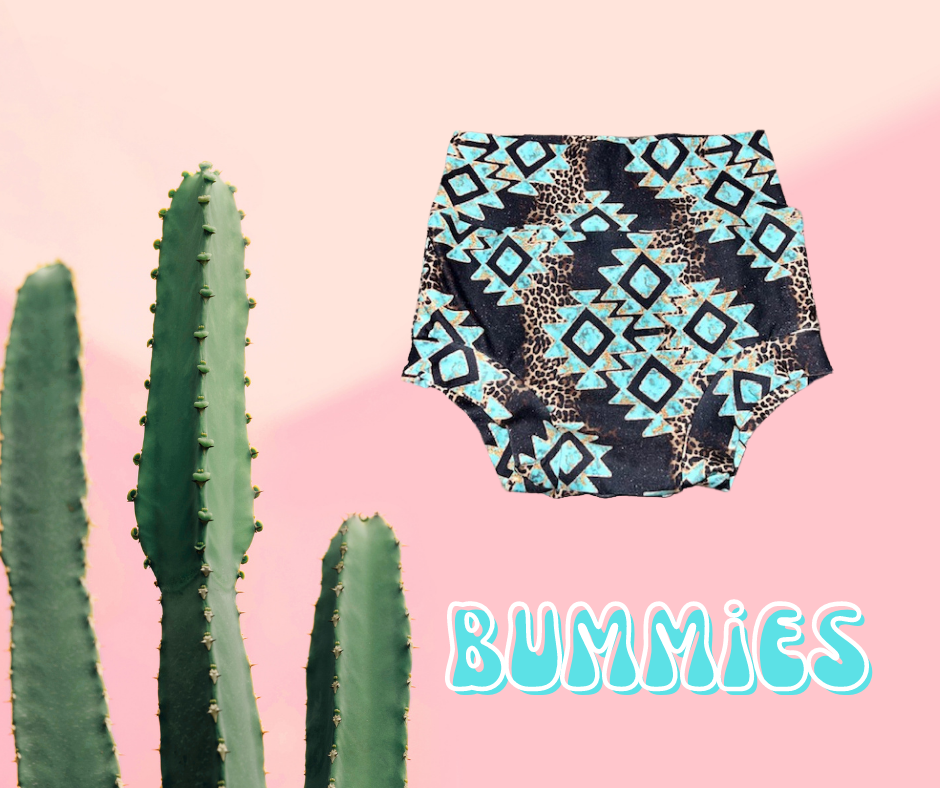 Bummies
