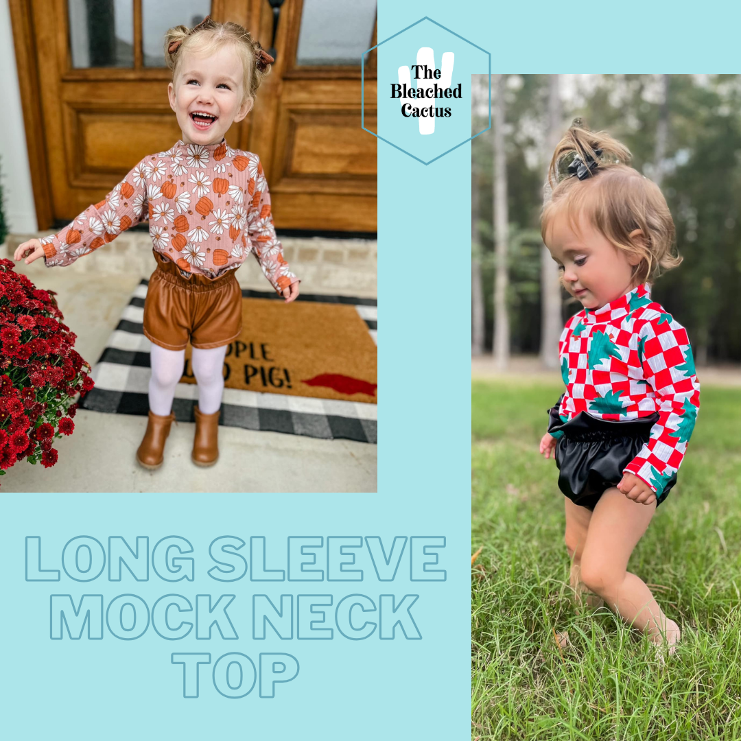 TBC Summer Vibes | Tops