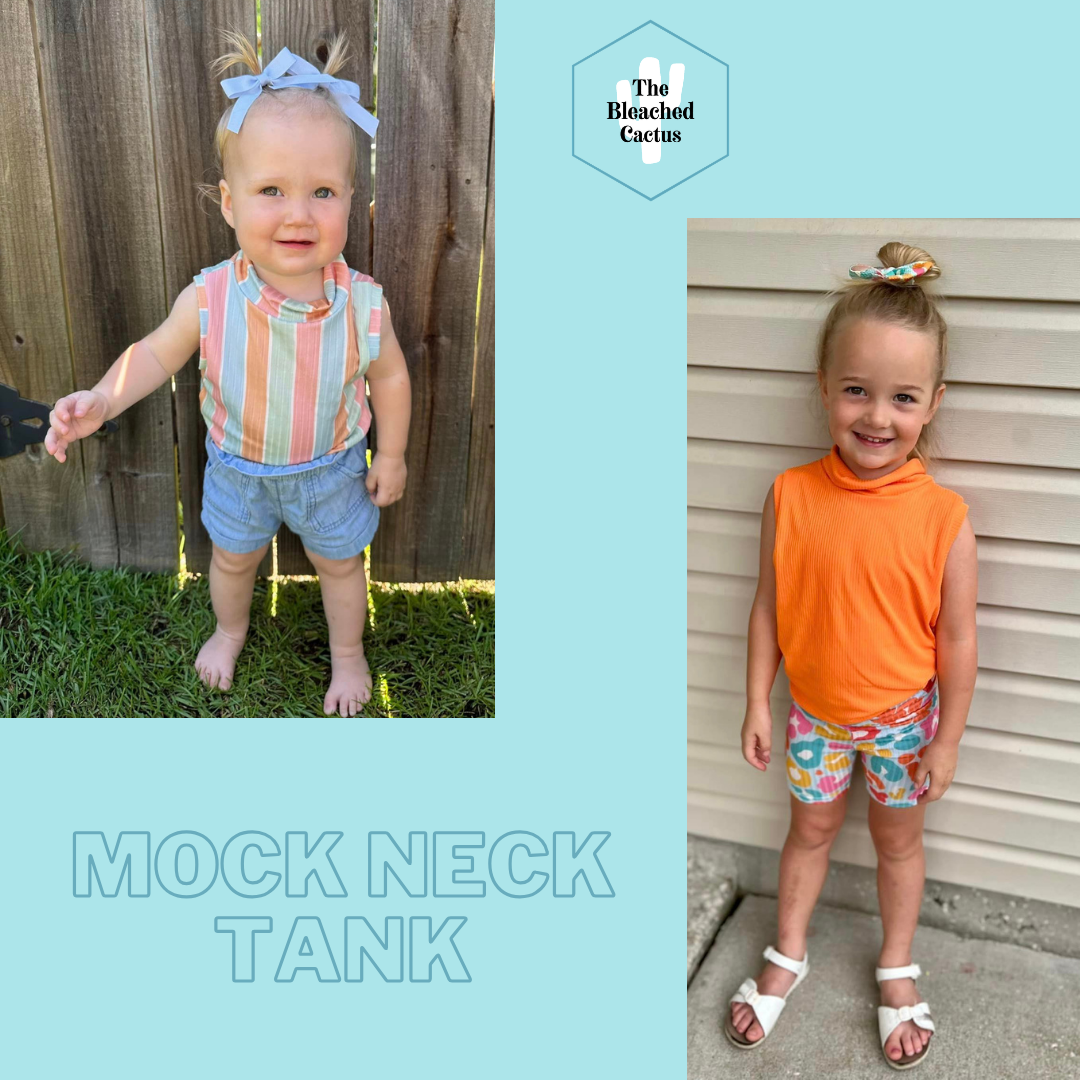 TBC Summer Vibes | Tops