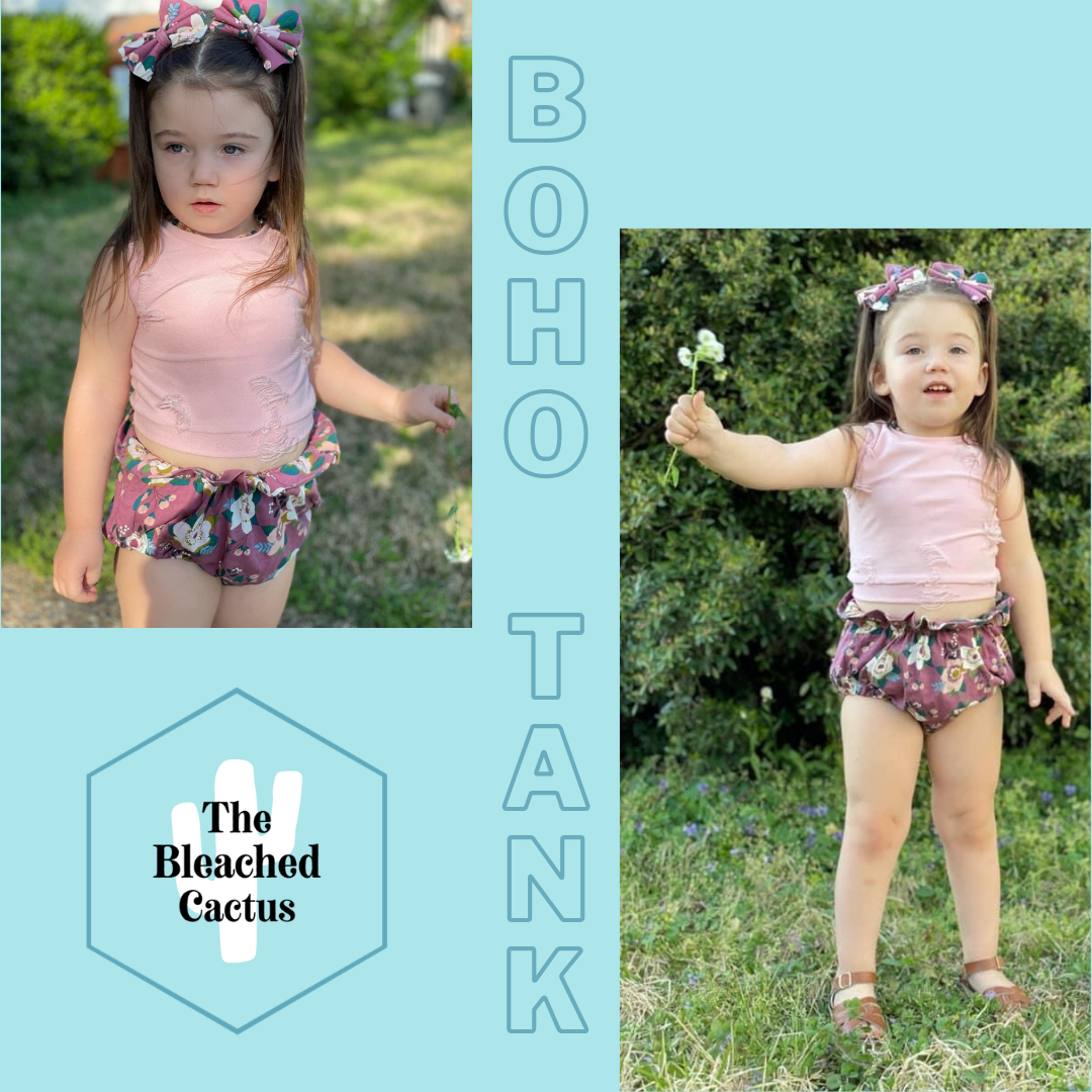 TBC Summer Vibes | Tops