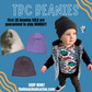 TBC Beanies