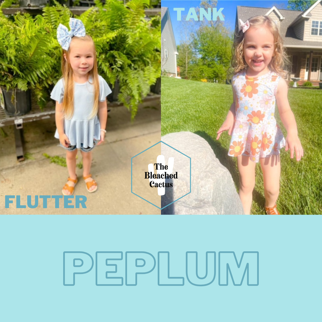 TBC Summer Vibes | Tops