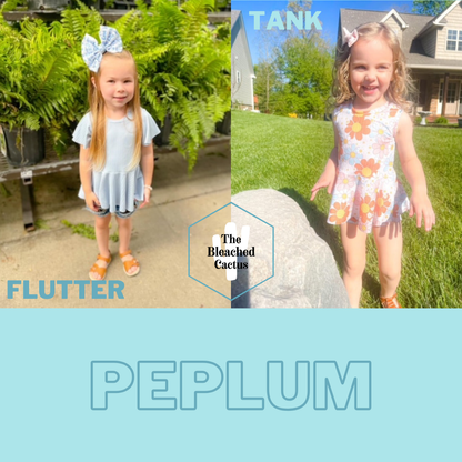 TBC Summer Vibes | Tops