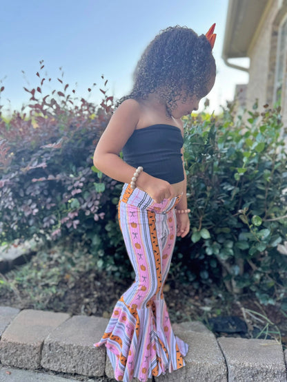 Bell Bottoms