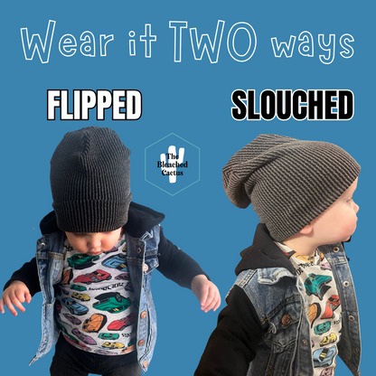 TBC Beanies