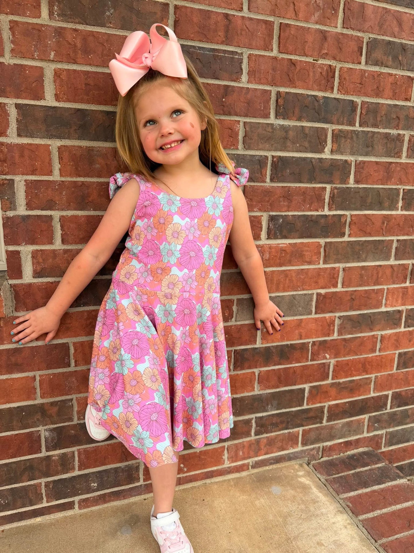 TBC Summer Vibes | Dresses