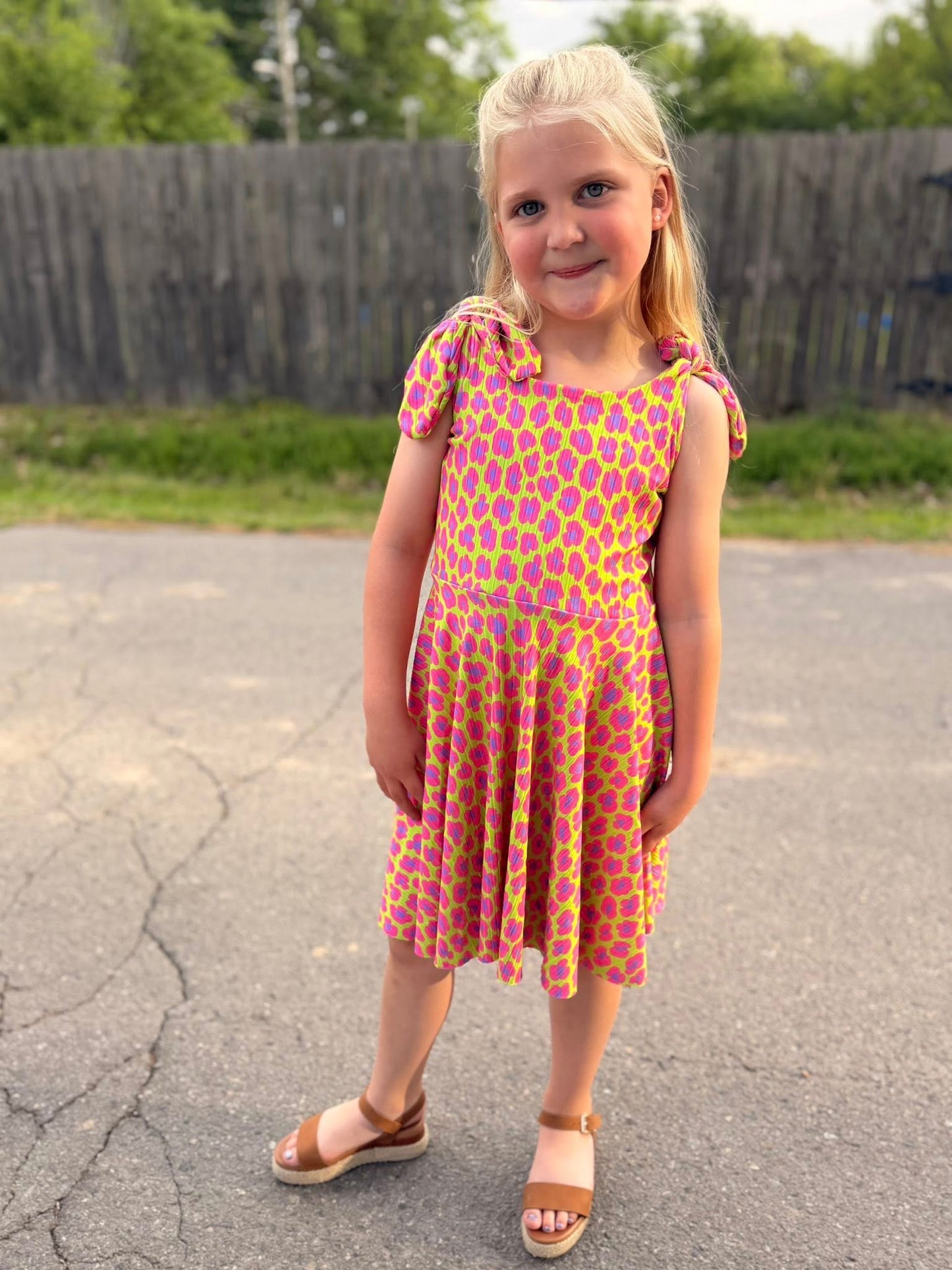 TBC Summer Vibes | Dresses