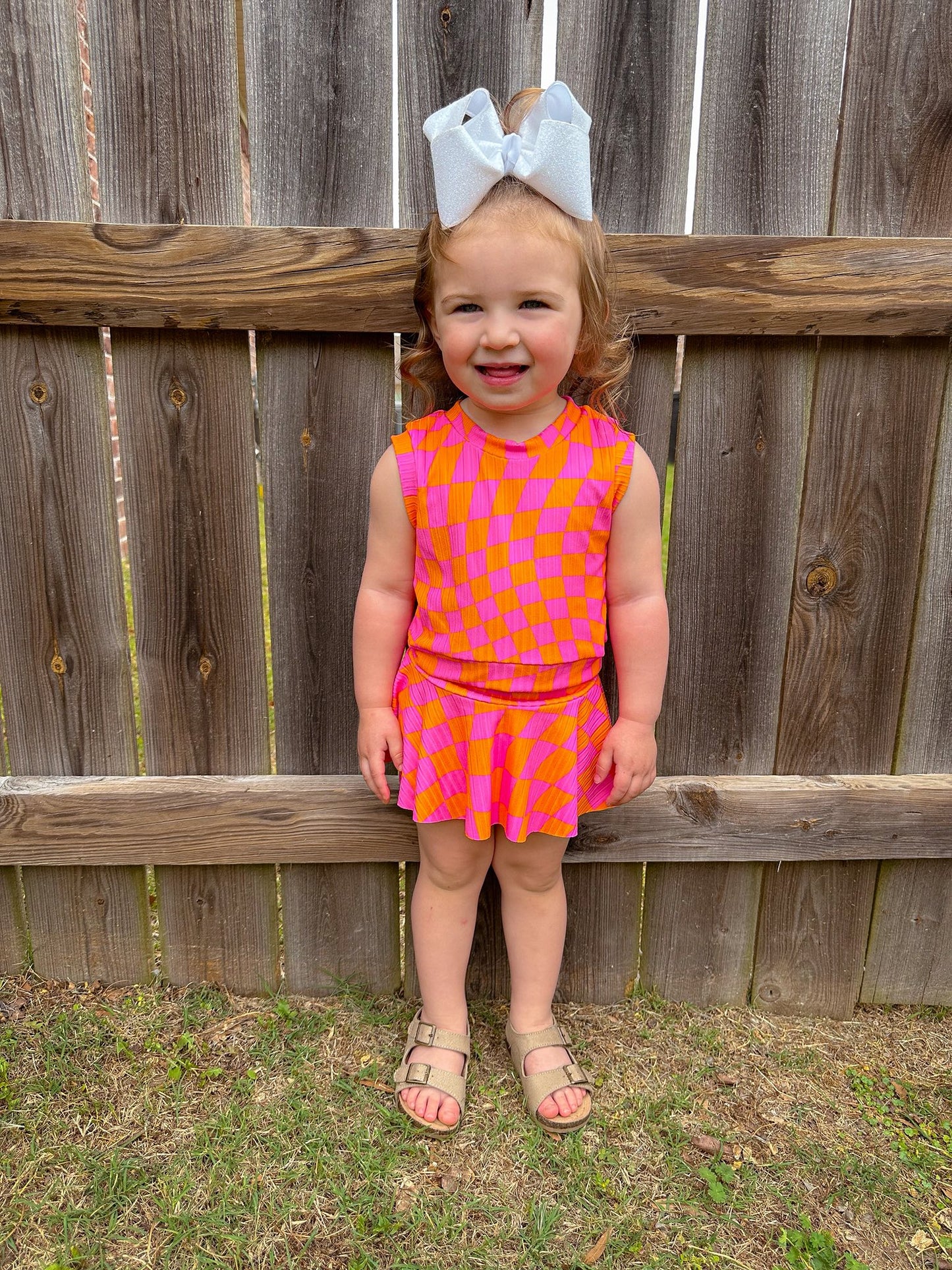 TBC Summer Vibes | Bottoms