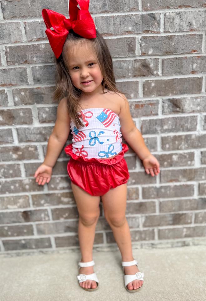 TBC Summer Vibes | Tops