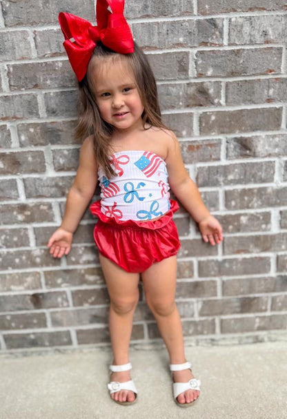 TBC Summer Vibes | Tops