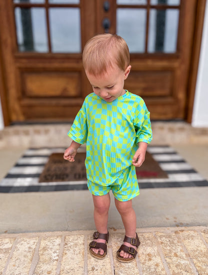 TBC Summer Vibes | Sets