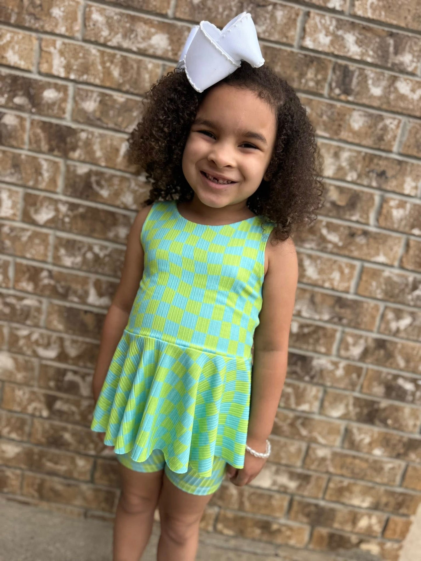 TBC Summer Vibes | Tops