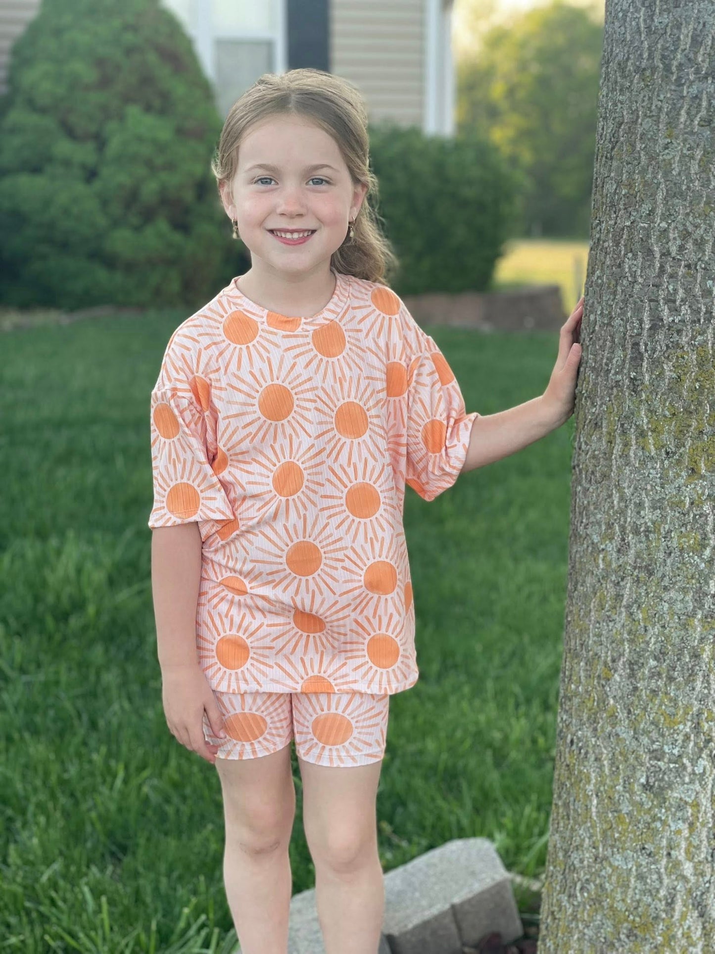 TBC Summer Vibes | Tops