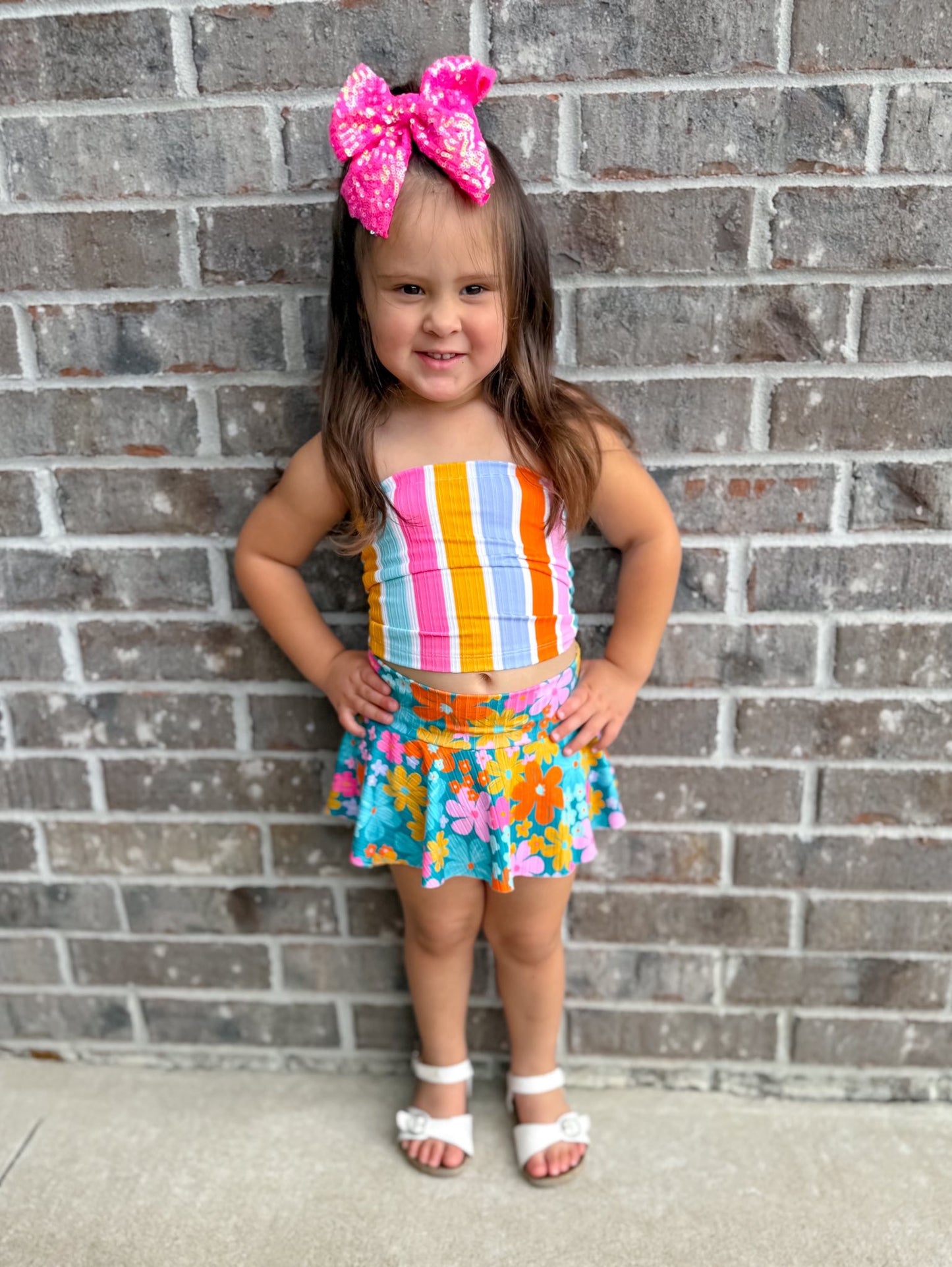 TBC Summer Vibes | Tops