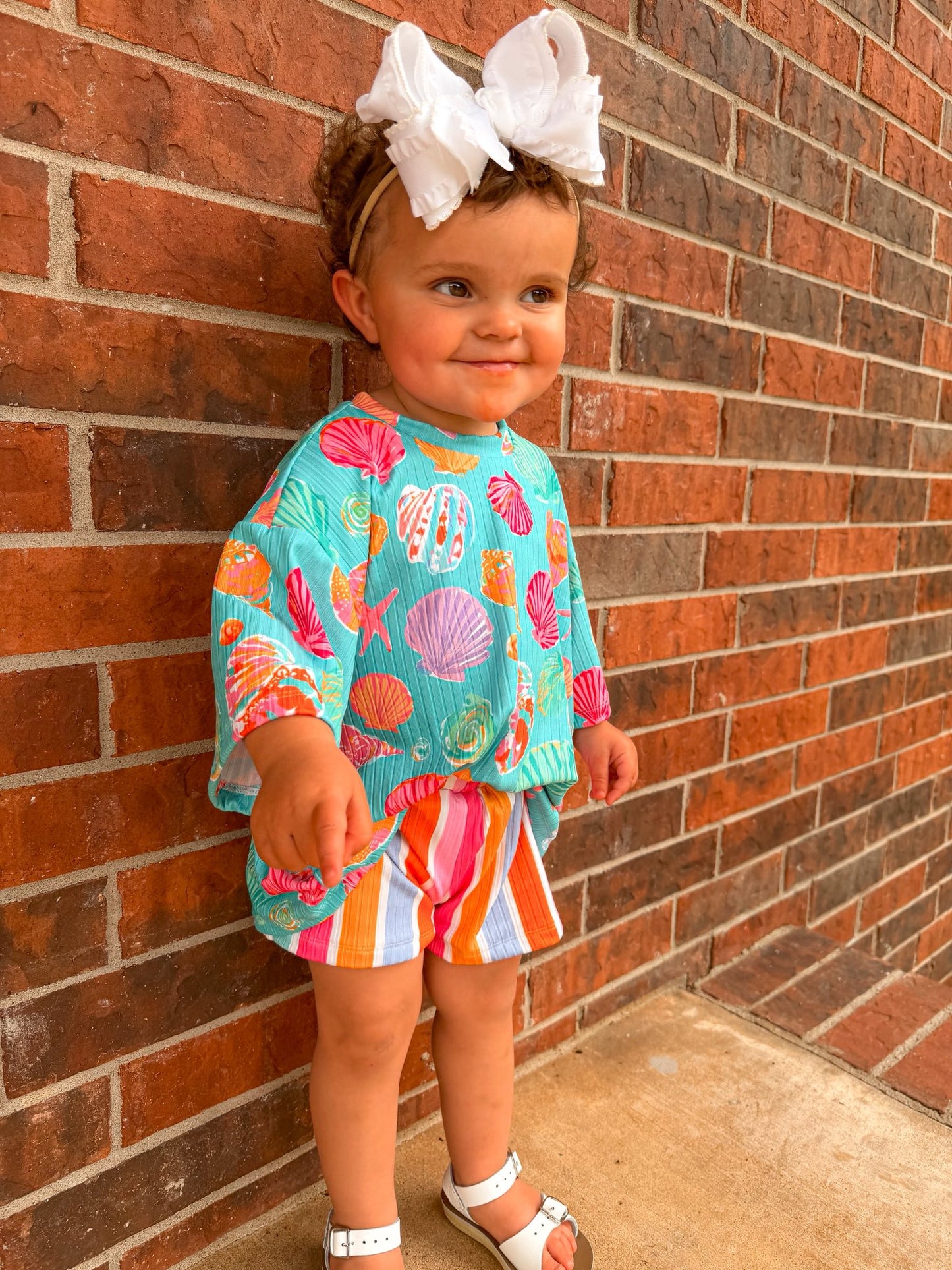 TBC Summer Vibes | Bottoms