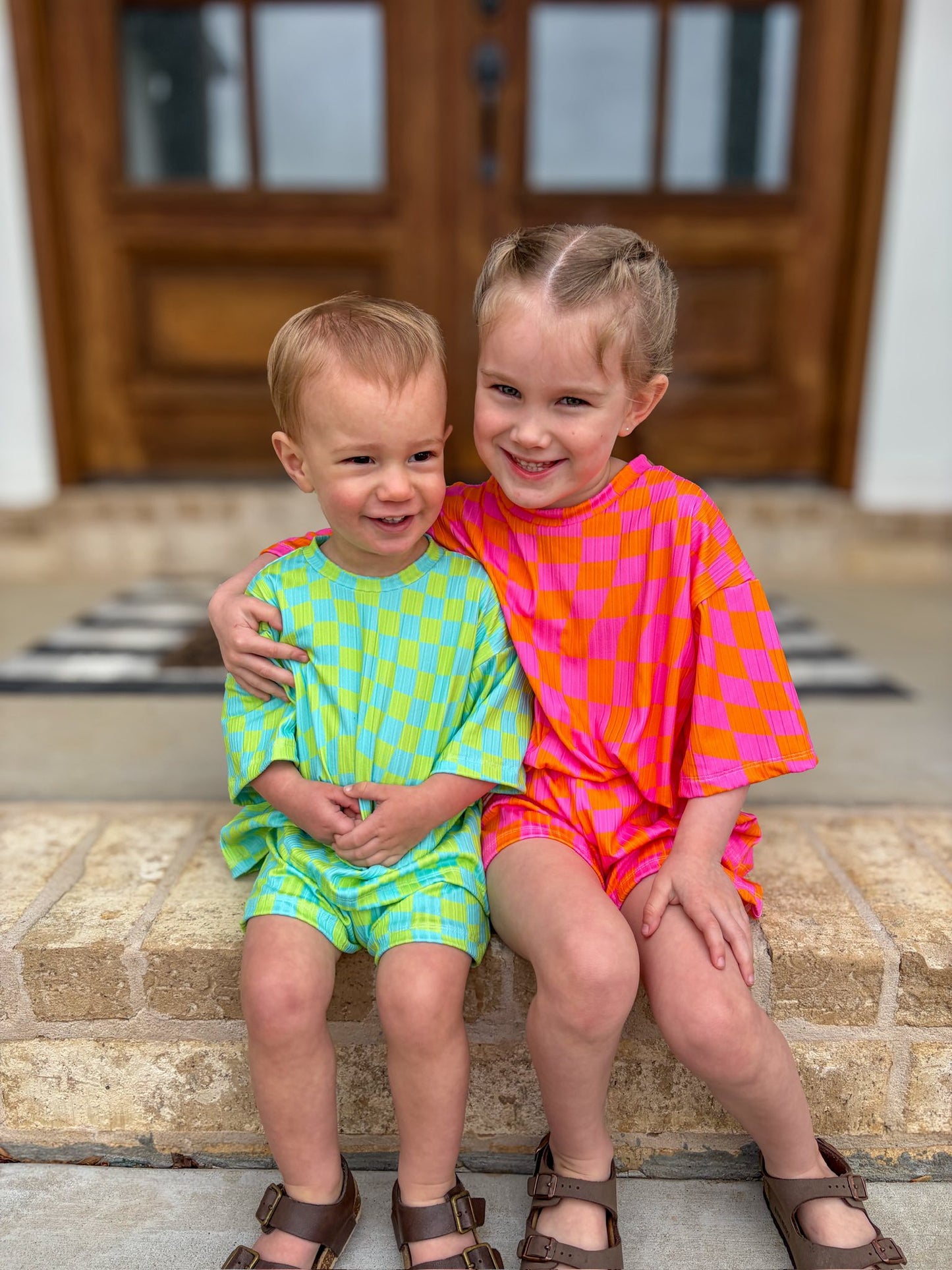 TBC Summer Vibes | Sets