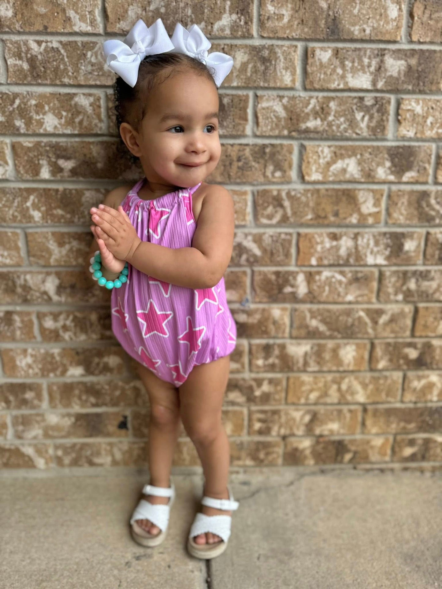 TBC Summer Vibes | Rompers