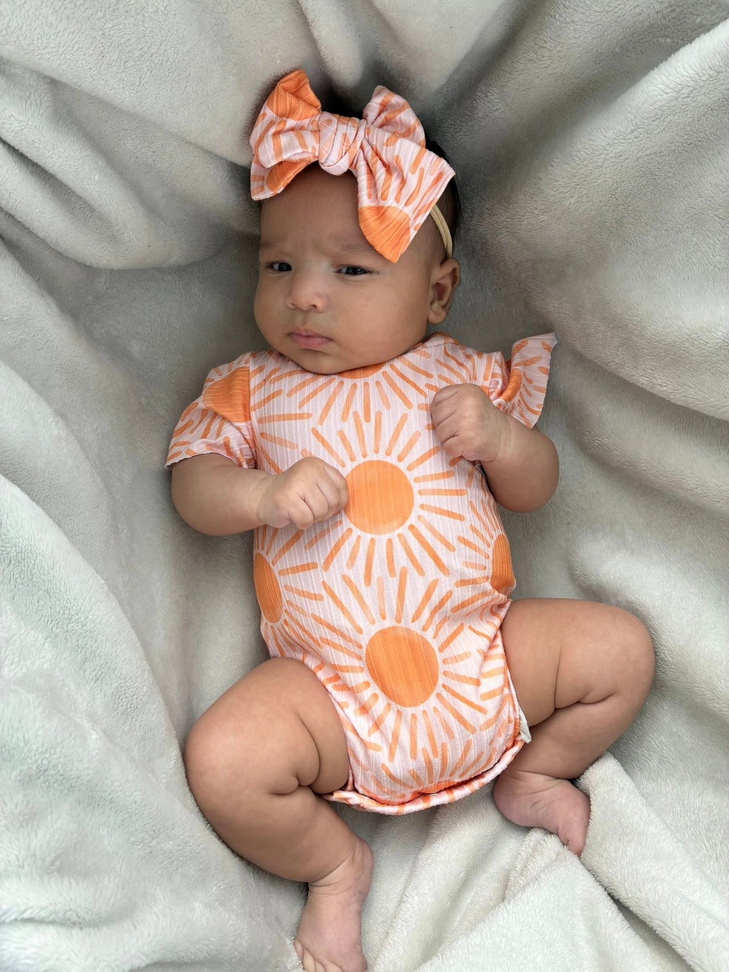 TBC Summer Vibes | Rompers