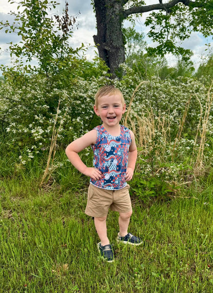 TBC Summer Vibes | Tops