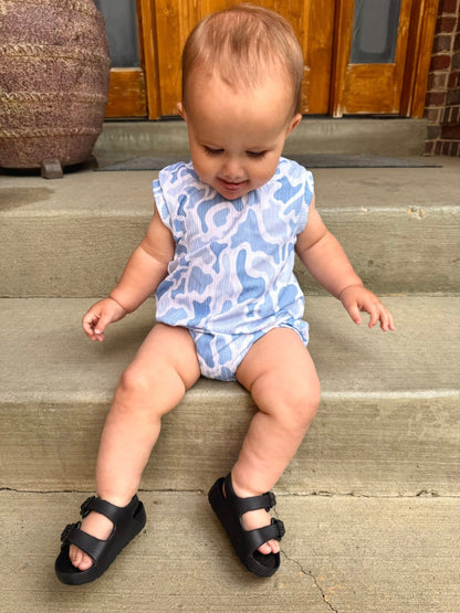 TBC Summer Vibes | Rompers