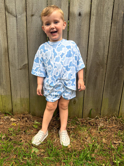 TBC Summer Vibes | Sets