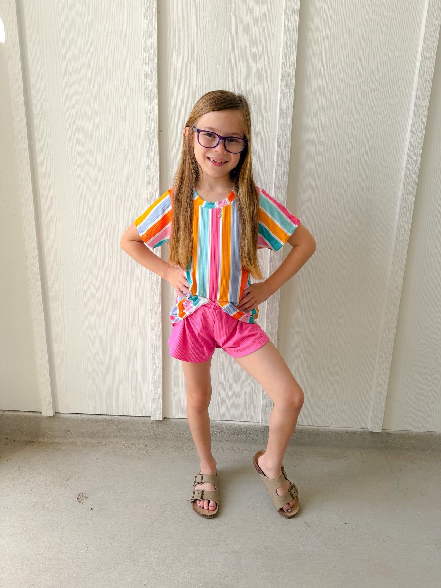 TBC Summer Vibes | Tops