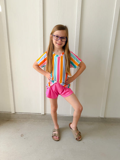 TBC Summer Vibes | Tops