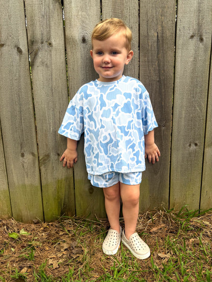 TBC Summer Vibes | Sets