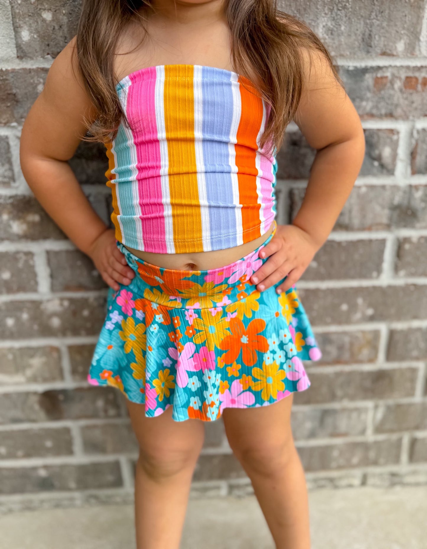 TBC Summer Vibes | Tops