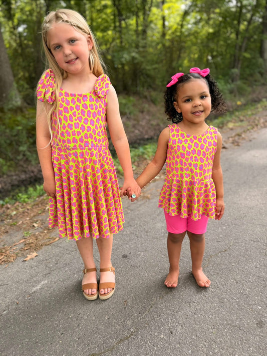 TBC Summer Vibes | Dresses