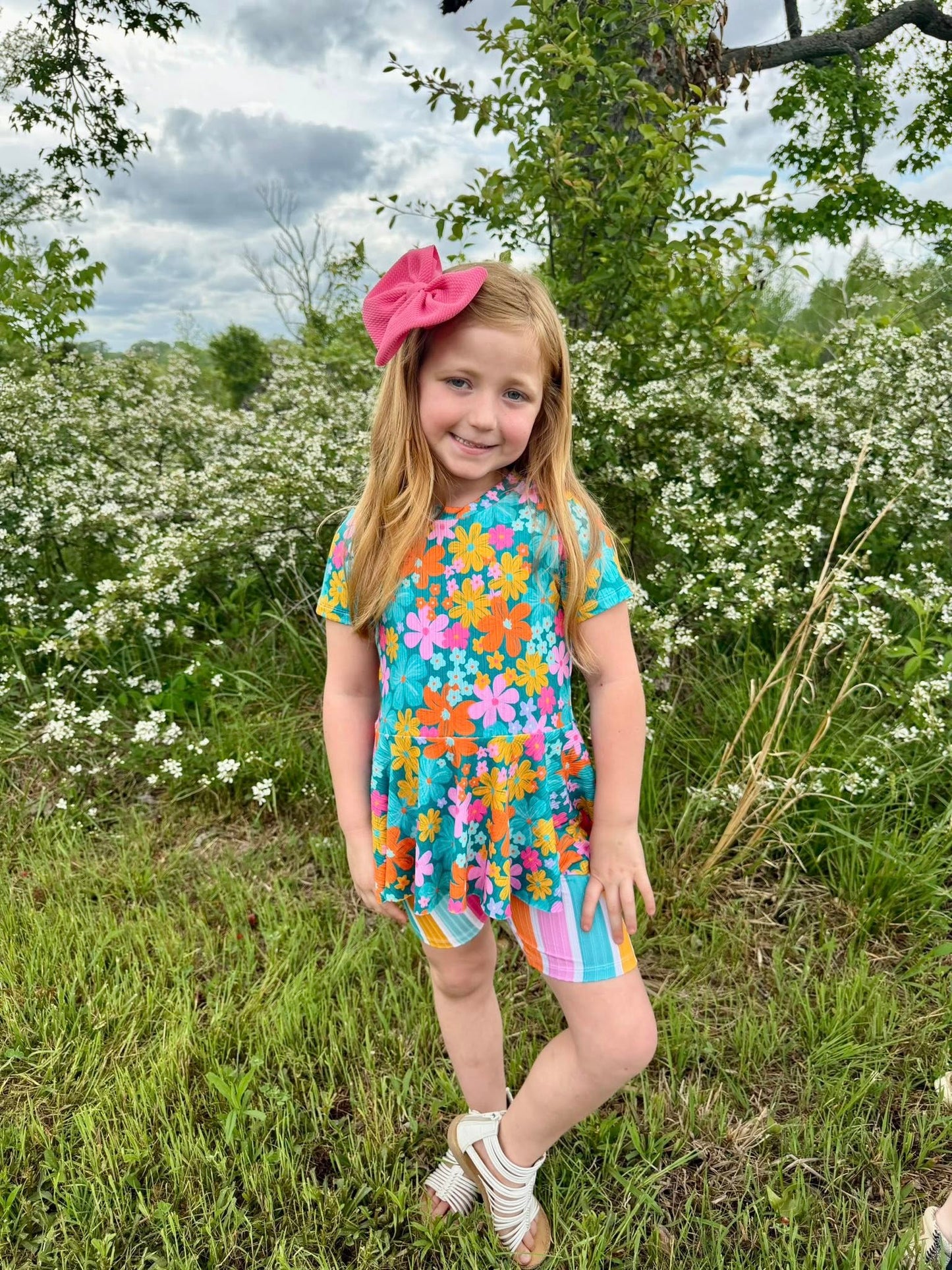 TBC Summer Vibes | Tops