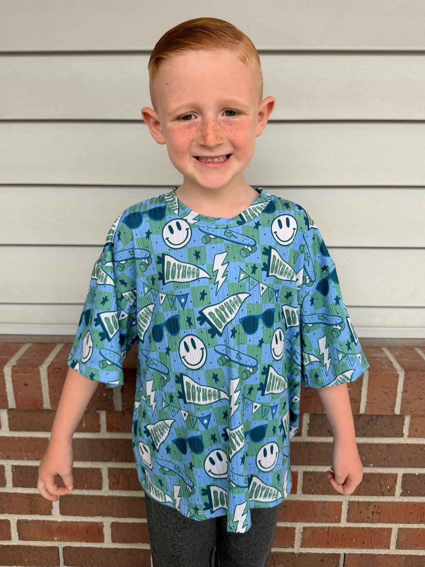 TBC Summer Vibes | Tops