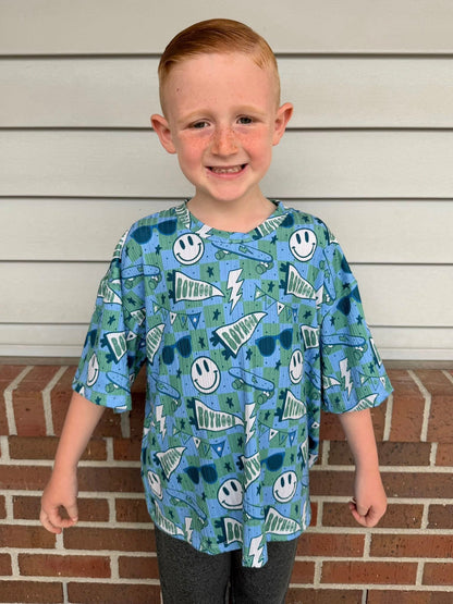 TBC Summer Vibes | Tops