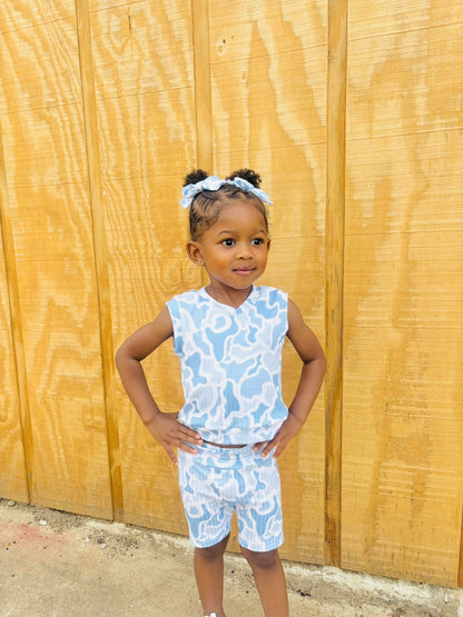 TBC Summer Vibes | Tops