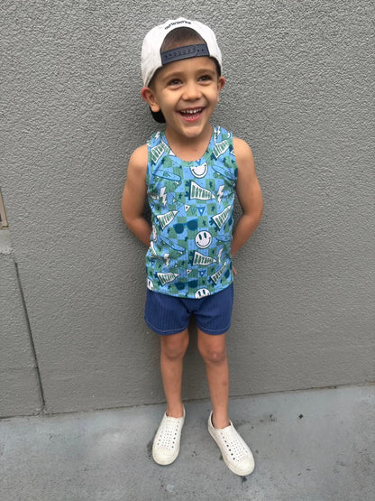 TBC Summer Vibes | Tops