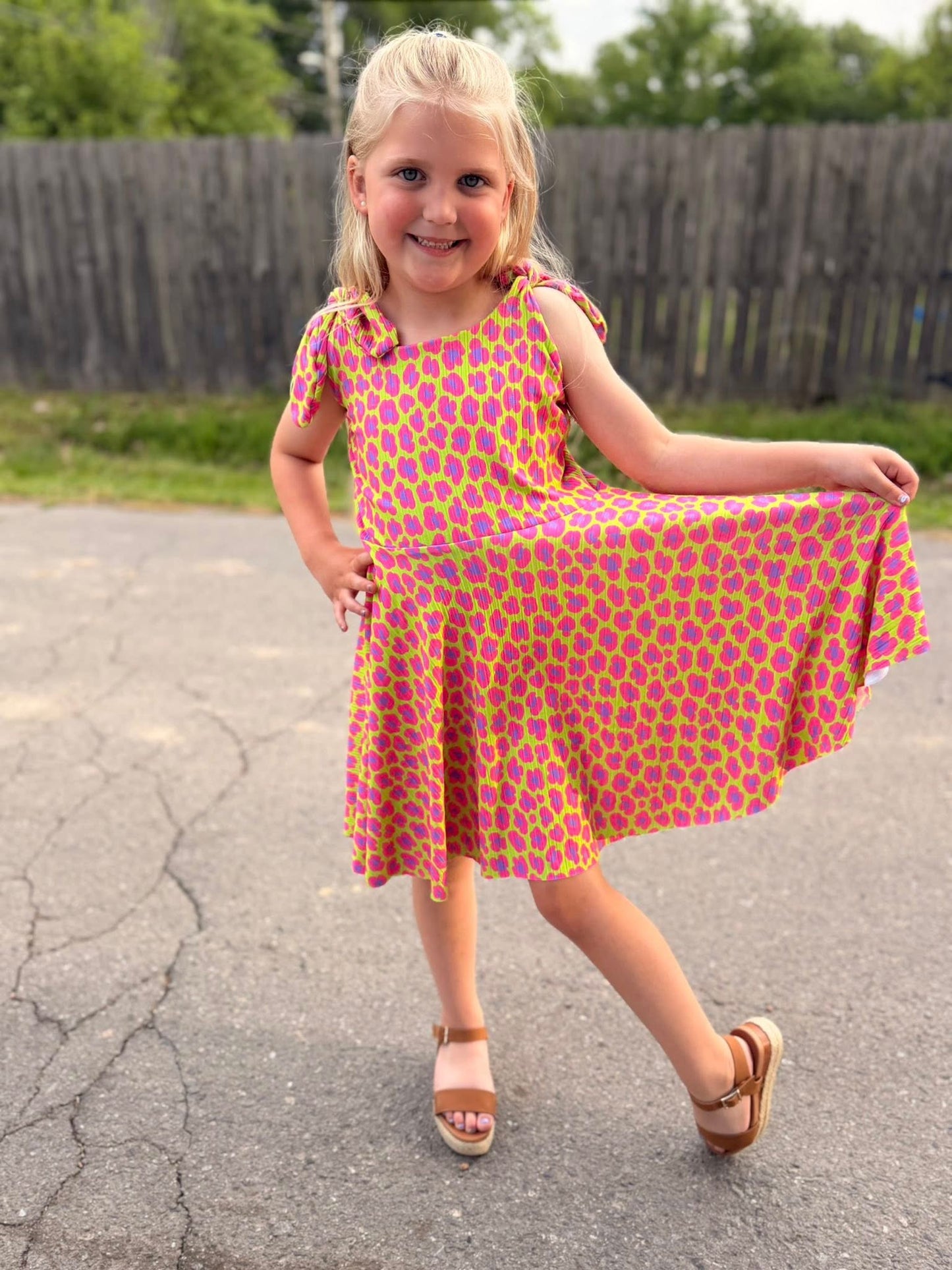 TBC Summer Vibes | Dresses