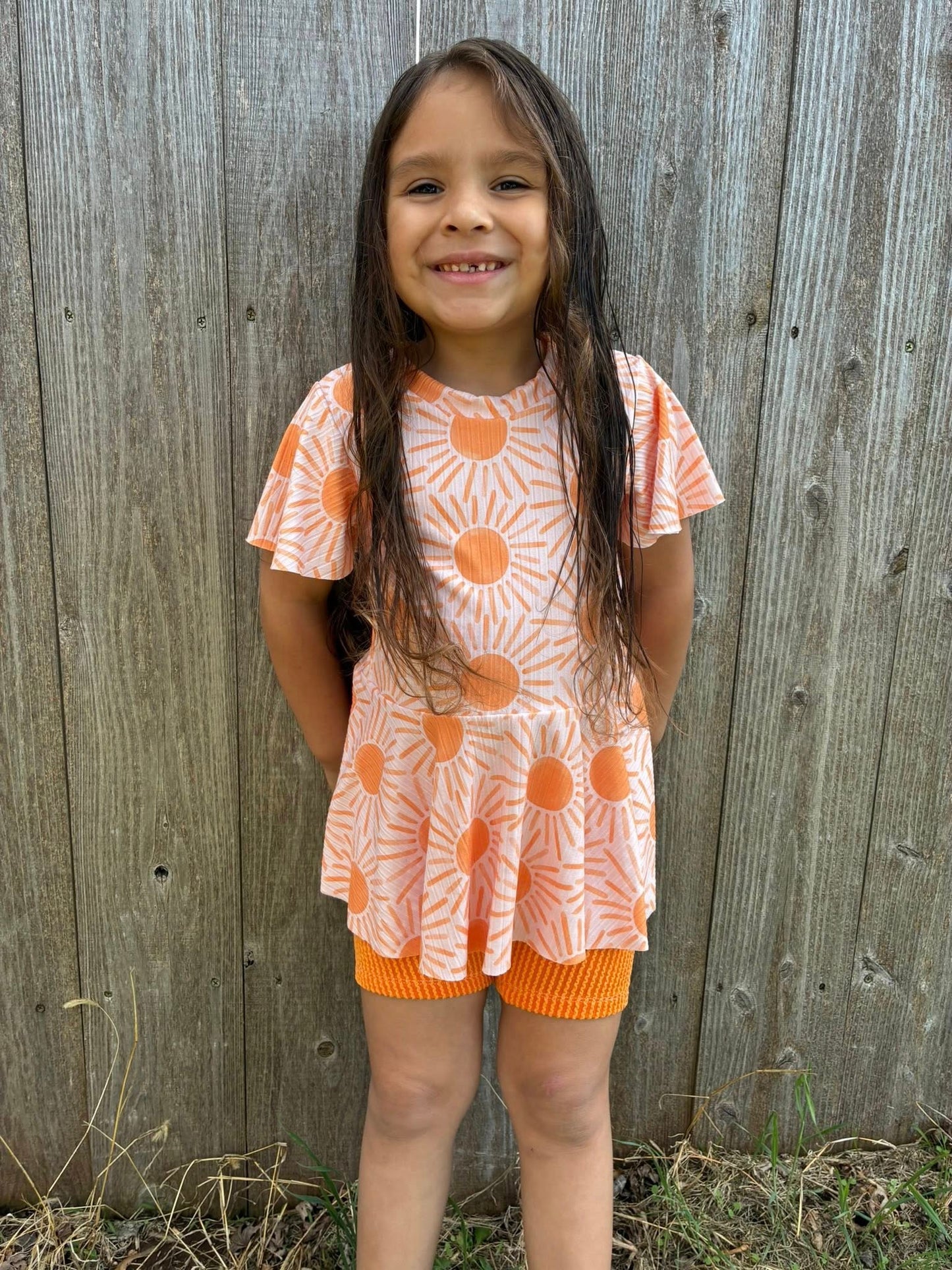 TBC Summer Vibes | Tops