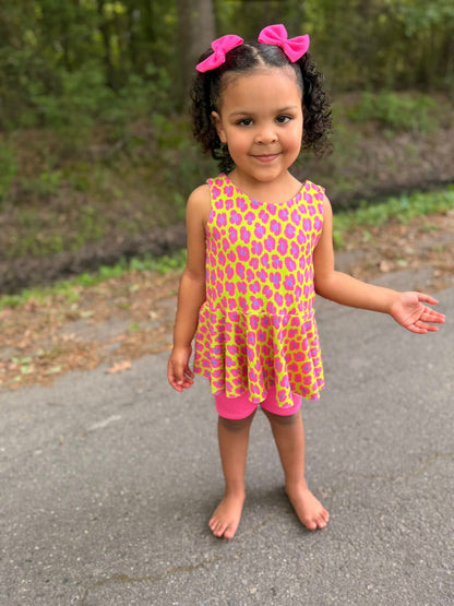 TBC Summer Vibes | Tops