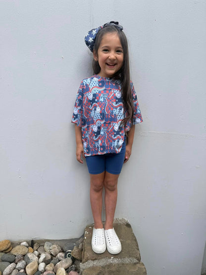 TBC Summer Vibes | Tops