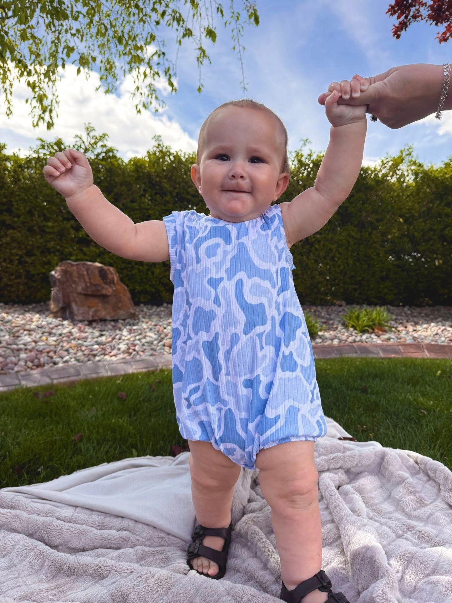 TBC Summer Vibes | Rompers