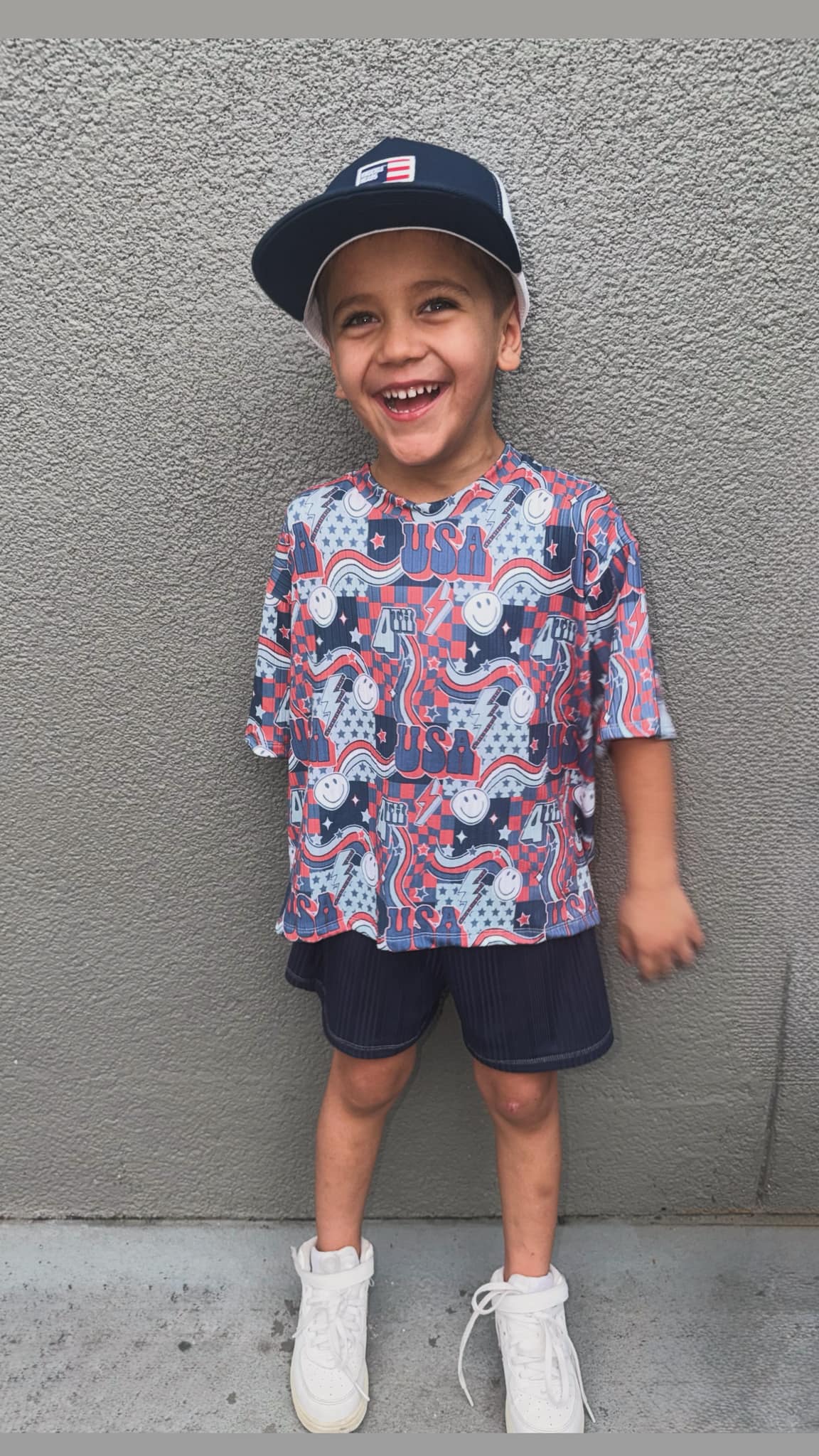 TBC Summer Vibes | Tops