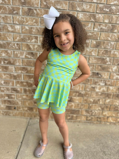 TBC Summer Vibes | Bottoms