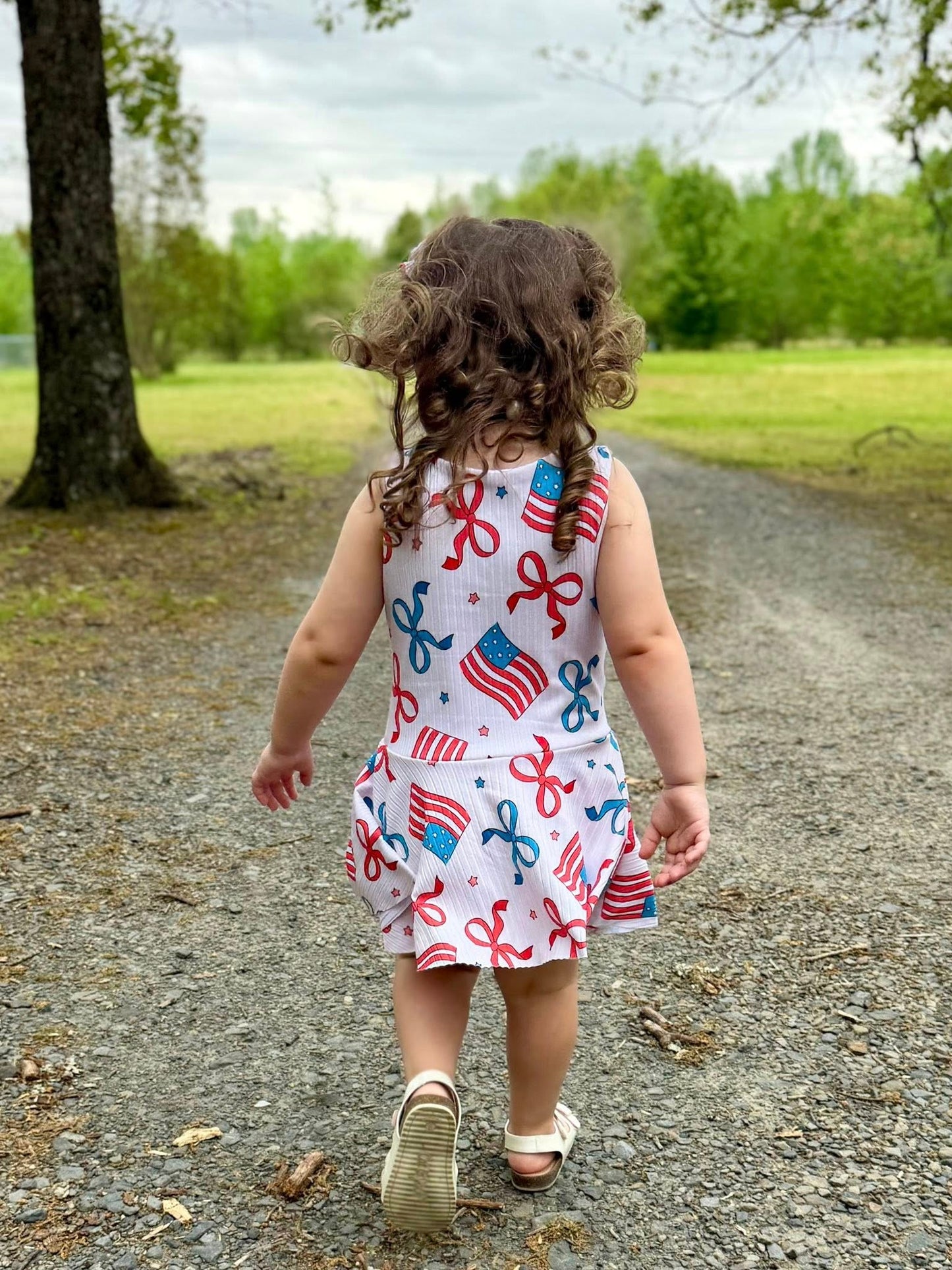 TBC Summer Vibes | Rompers