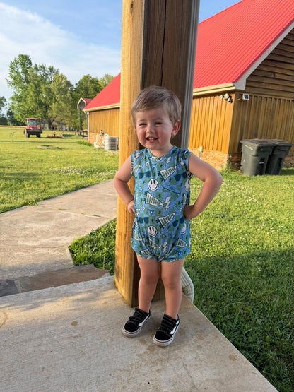 TBC Summer Vibes | Rompers