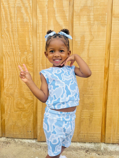 TBC Summer Vibes | Bottoms