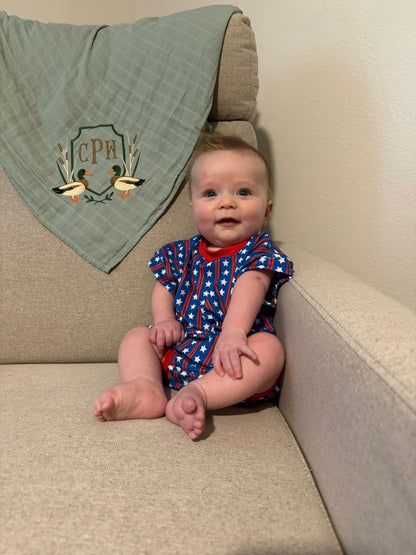 TBC Summer Vibes | Rompers